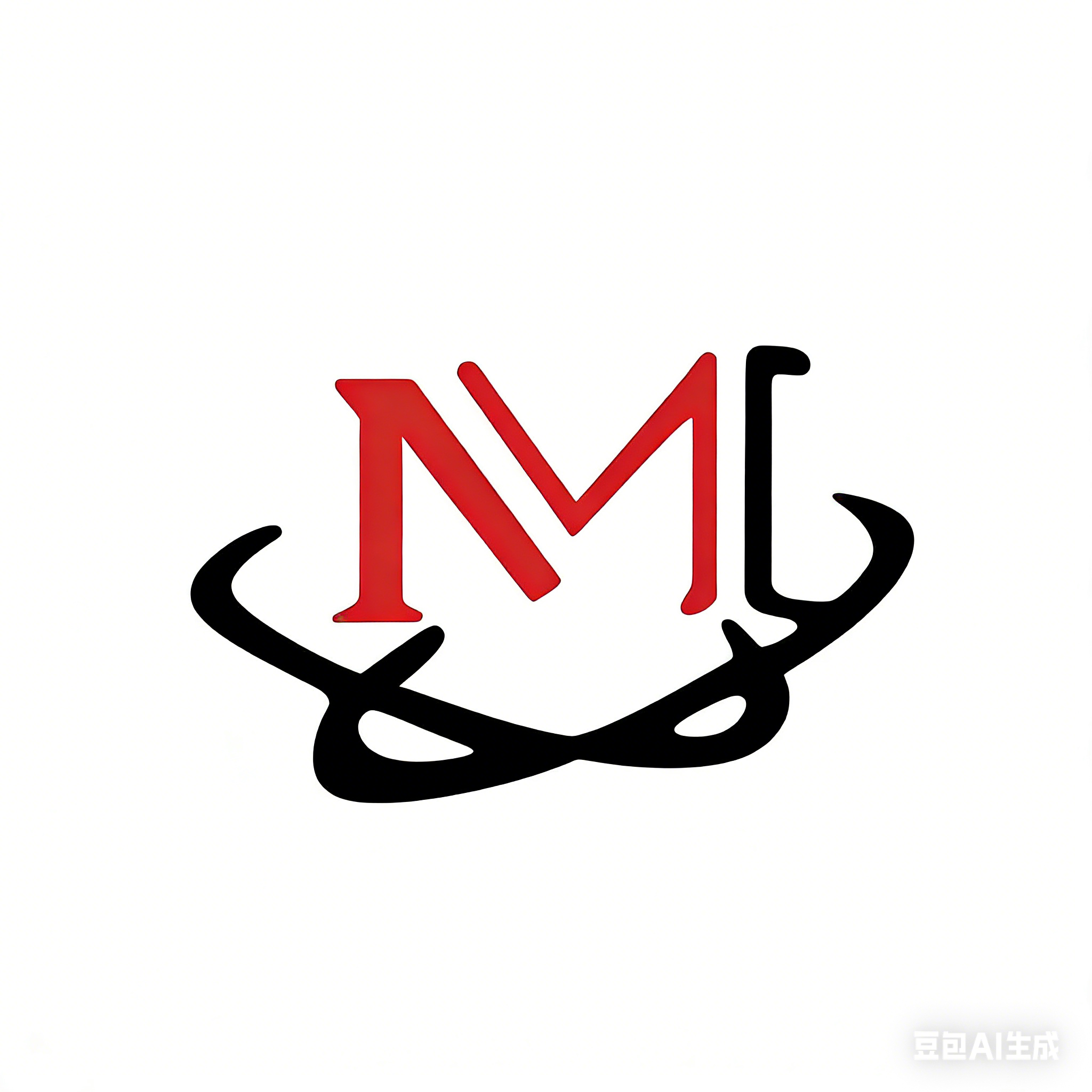 美通门窗LOGO